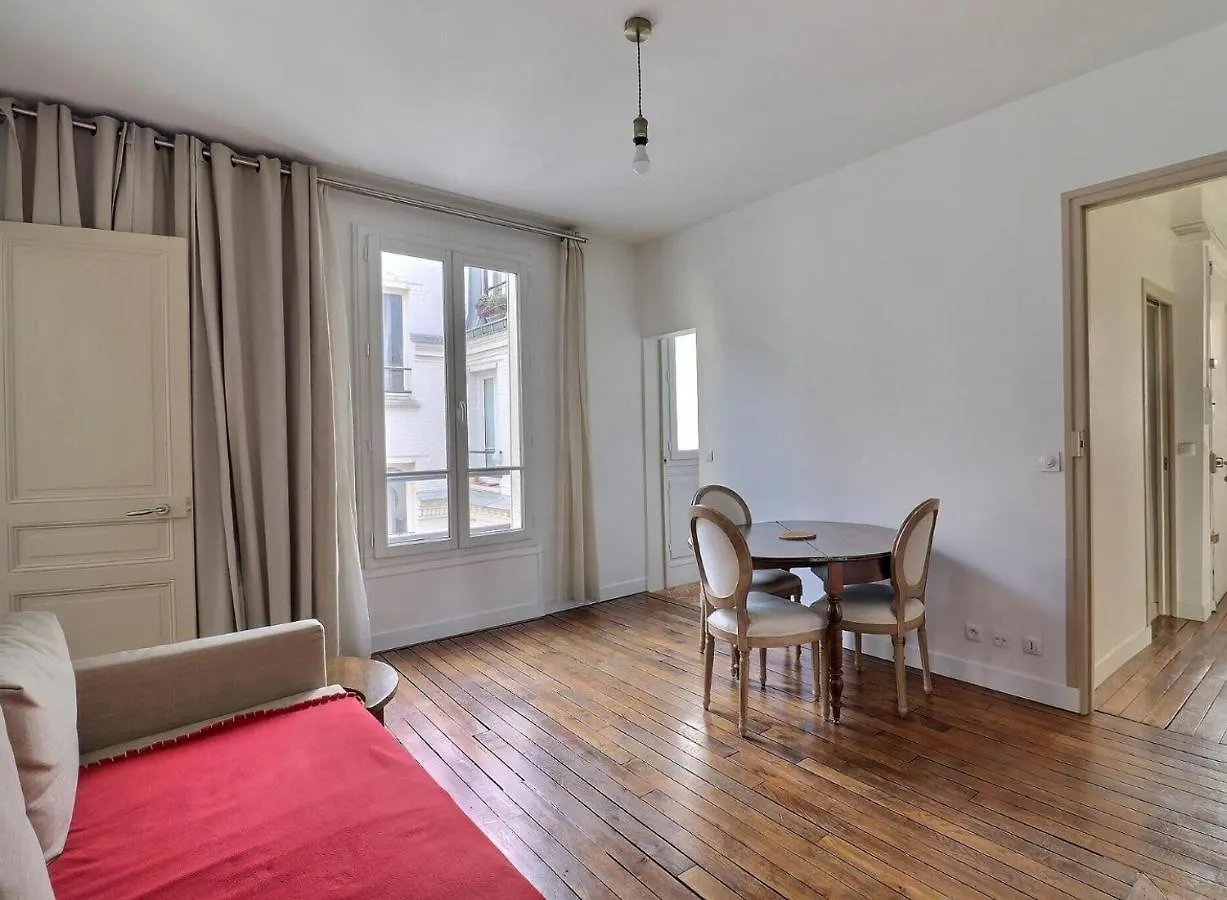Sweet And Cosy Apartment Near The Eiffel Tower, Roland Garros & Psg Stadium 파리